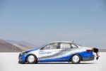 Volkswagen Jetta Bonneville Racer 2018 года